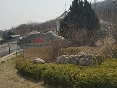 -棒棰岛宾馆景区