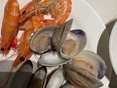 -青蓬蒸汽海鲜·深圳老字号·团建聚会(壹方城店)