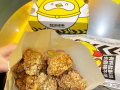 -超级鸡车(曹杨路店)