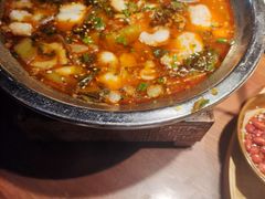 -忘不了·酸菜鱼·28年老南京菜(原北圩路店)