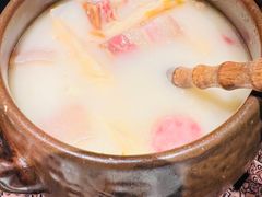 -锦楼·臻选新杭帮(杭州中心店)