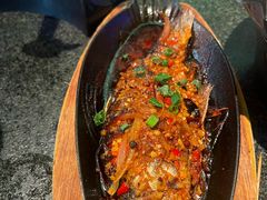 -路边边.炒菜烧烤.音乐餐厅(良乡长虹店)