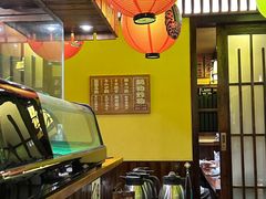 -鸟鹏烧鸟居酒屋(仁恒梦中心店)