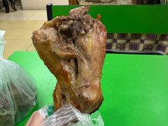 -大益烤鸡