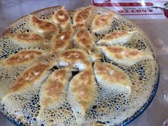 -北方饺子王·海肠捞饭·海鲜锅(山大店)