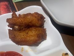 -豪客来牛排(空港华联店)