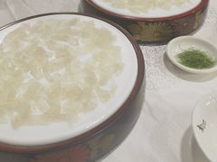 -寻味顺德·南记酒家·传统顺德菜·鱼生(广源路店)