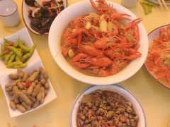 -小田油焖小龙虾(双井店)