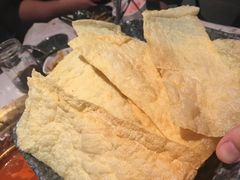 -哥老官重庆美蛙鱼头(宝山龙湖店)