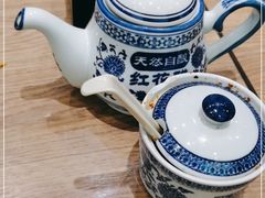 -西部马华清真兰州牛肉面·烧烤夜市(三里河店)