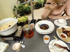 -十里·东湖院子(湖北省博物馆店)