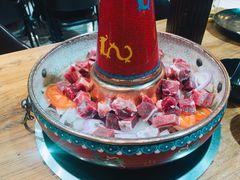 -木辛水水冰煮羊(凤城六路店)