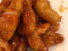 -天外天烤鸭店(八角店)
