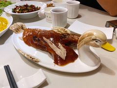 片皮鸭-湖锦酒楼·旗舰店(三阳总店)