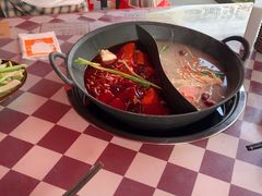 -赵美丽·重庆社区火锅·直营店(火车东站·中豪国际店)