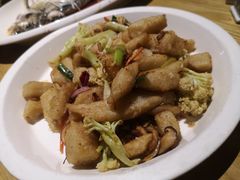-乡里八闽·福州乡土菜(高宅店)