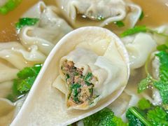 -吉祥馄饨(杭州博库书城店)