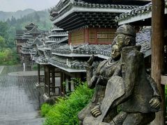 景点-肇兴侗寨