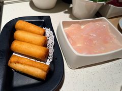 -海底捞火锅(曼巴特广场店)