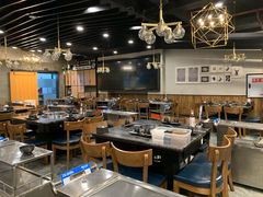 大堂-小王少龙火锅(沙南街店)