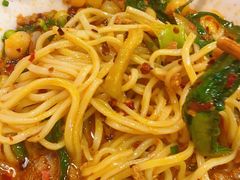 -车沾巷·重庆老味豌杂面