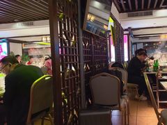 -潮泰牛肉火锅 · 创于1992年(车公庙店)