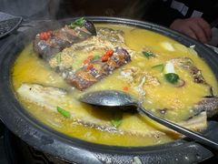 -探鱼·鲜青椒爽麻烤鱼(领展购物广场店)