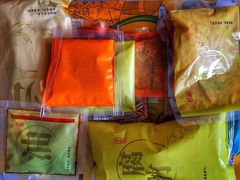 -盒马鲜生(馥邦国际店)