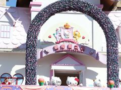 -安吉Hello Kitty乐园