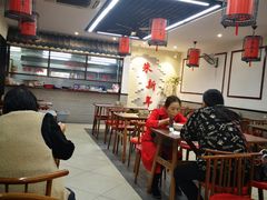 -朱新年·苏式汤团·面点(北寺塔店)