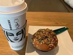 -星巴克(天津大悦城第二店)