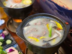 -束河人家(南锣鼓巷店)