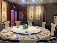 -川味中国寻香馆(琴台路店)