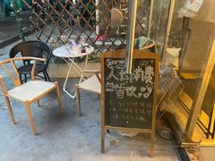-猫咪派对(江南西店)