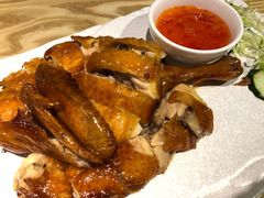 非洲鸡-渔太泰漓江小馆·广西融合菜(西街店)