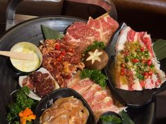 -猫抓烤肉(武进吾悦广场店)