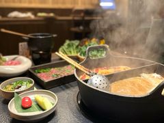 -大龙燚·旷野鲜火锅(广州首店)
