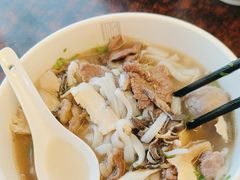 -潮镇老尾牛杂(环城西路店)