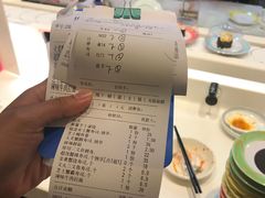 -莲寿司(国兴店)