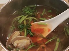 -肉肉大米(德基广场店)
