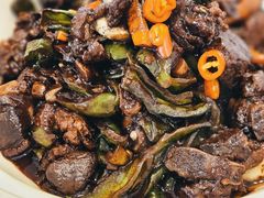 -潇湘·永州会馆(百子湾店)