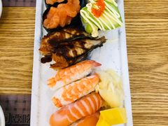 -林妈妈村·日式料理(宝山万达店)