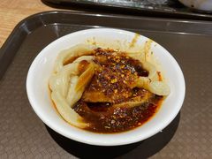 -洞子口张老二凉粉(文殊院店)