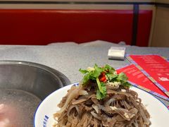 -羊来顺冰煮鲜羊 铁锅烀羊肉(中央大街店)