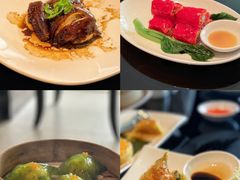 -厦门艾美酒店·乐美中餐厅