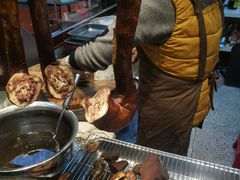 -胶己人餐馆(珠江路美食街店)