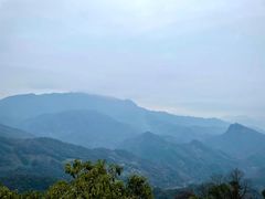 -青城山