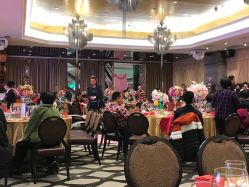 -稻香酒家-宴会厅·BB宴·年会·喜宴(天河领展店)