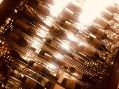 -上海柏悦酒店·世纪100牛排馆