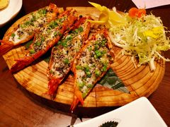 -富力希尔顿度假酒店-御玺中餐厅